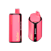 Vapsolo Quads 80000 - Lemon Lime & Watermelon Ice & Black Ice Dragonfruit Strawberry & Love66